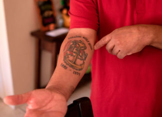 Veteranos hispanos y negros enfrentan mayores tasas de demencia