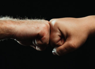 ¿Where Does Little League Violence Lead?