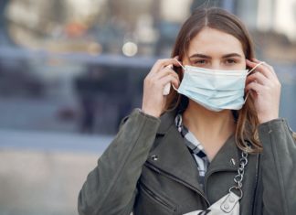 Las mascarillas si nos protegen y este lunes vuelven a ser mandatorias