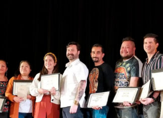 “Una Raíz Compartida”