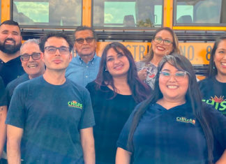 Lideresas ambientales latinas contra la crisis climática