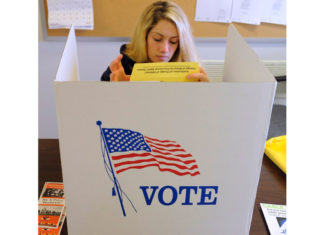 Las primarias de Ohio remarcan el fuerte peso de Trump entre los republicanos