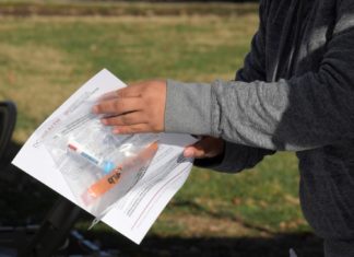 Pruebas de covid-19 dan oportunidad para detección de diabetes entre latinos