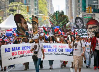 6 millones de personas dicen ser «afrolatinos» en EEUU