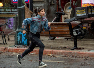 A los 16 años Xochitl Gomez conquista Marvel