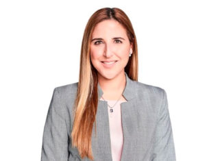 Ana Hernández Ramos, de la isla al continente