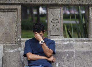 América tiene depresión pero dedica pocos recursos a combatirla