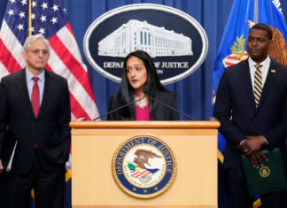 Anuncian plan contra contaminación de comunidades pobres