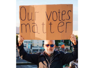 Are You Ready for the Primary Election?
