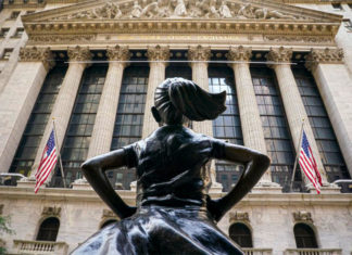 As diversity rises, US boards still disproportionately white