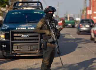 Asesinan a dos mujeres periodistas en el este de México