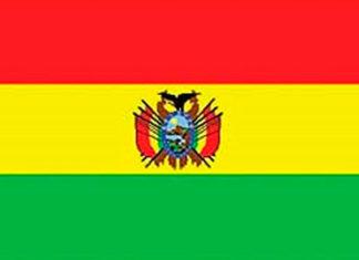 Cuatro universitarias mueren en estampida en Bolivia