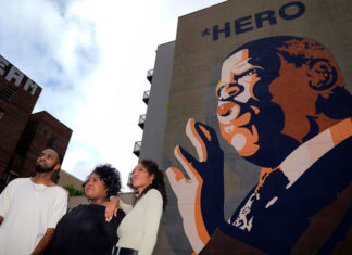 Black Lives Matter tiene 42 mlns en activos