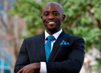 Black doctors say they face discrimination based on race