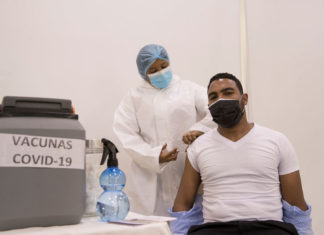 COVID-19 mixed messaging and guidance change