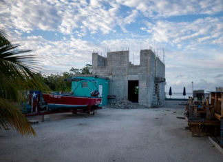 Combaten en PR construcción de viviendas en zonas prohibidas