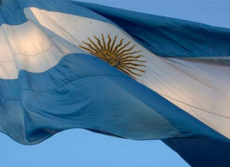 Llamado a la comunidad argentina