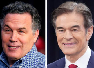 Court battles go down to count deadline in Pa. Senate race