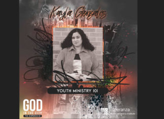God in the City