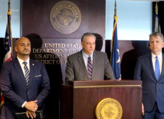 Detenidos otros dos alcaldes puertorriqueños por un nuevo caso de corrupción