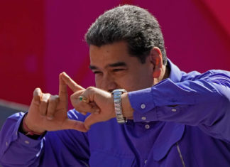 EE. UU. se acerca a Cuba y Venezuela para salvar la Cumbre de las Américas