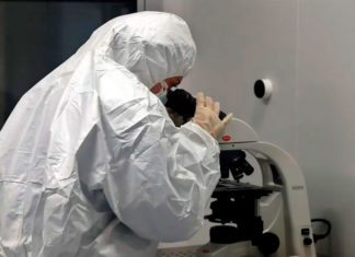 EEUU analiza 109 casos de misteriosa hepatitis infantil