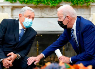 EEUU dice que busca formas de incluir a Cuba, Venezuela y Nicaragua en Cumbre de la Américas