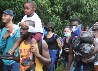 EEUU insiste que buscará un acuerdo migratorio en cumbre pese a las ausencias