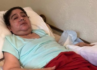 El calvario de los indocumentados con covid prolongado