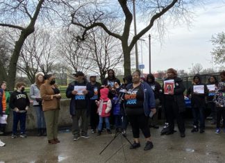 El duelo de las madres de Chicago por la violencia armada