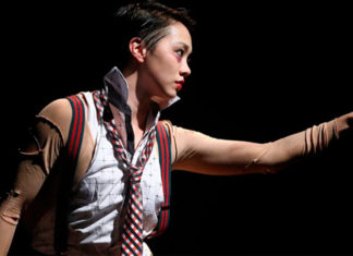 BalletX’s world premiere of Caili Quan’s Before and Always