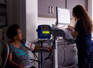 Estudio pone en duda la llamada «paradoja latina» en enfermedades cardíacas