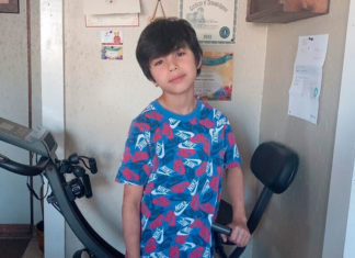 Families mourn, worry in wake of elementary school shooting