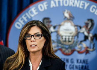 Former state AG due in court for alleged probation violation