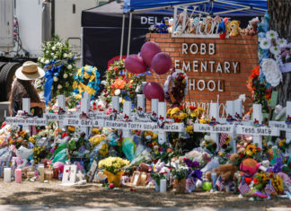 Gobernadores apelan al sentido común en el control de armas