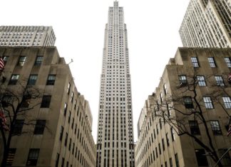 Grupo de artistas mexicanos «tomará» el Rockefeller Center el Cinco de mayo