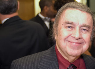 Diego Castellanos: Quijote de la esperanza