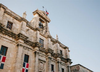 Implementan el sistema de seguridad de Giuliani