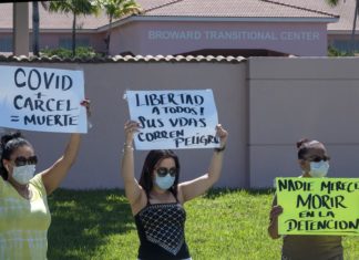 Investigación: ICE apresura liberación de inmigrantes al borde de la muerte