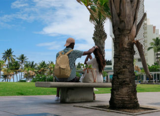 Lanzan campaña para animar a turistas a «vivir a lo boricua»