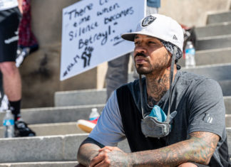 Las crisis existenciales son una oportunidad