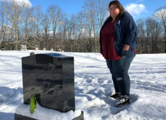 Las muertes por sobredosis alcanzan récord en EE. UU.