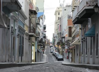 Legisladores señalan “alarmante crisis» de inseguridad en Puerto Rico