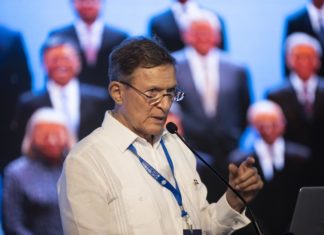 Liberan al diplomático dominicano secuestrado en Haití