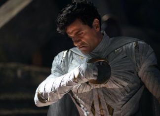 Los latinos irrumpen en el universo de Marvel, y con ellos el español