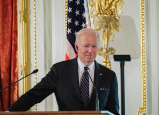 Más de 80 congresistas piden a Biden TPS para centroamericanos