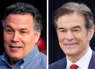 Pa. Senate GOP primary too close to call, recount likely