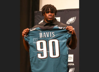 Philadelphia Eagles Draft Analysis