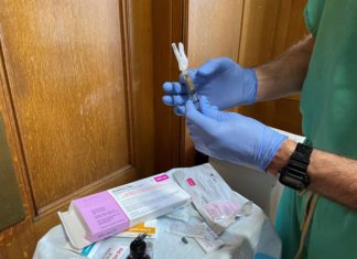 Giral redobla esfuerzos para reducir opioides y analgésicos recetados