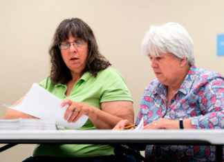 Recount begins in Pennsylvania’s GOP primary for Senate